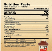 Prego Traditional Italian Sauce, 45 oz., 3 pk.