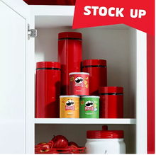 Pringles Grab N’ Go Variety Pack Chips, 36 pk.