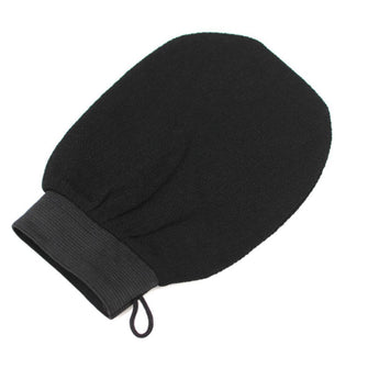 Exfoliating Mitt