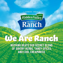 Hidden Valley Original Ranch Salad Dressing and Seasoning Mix, 16 oz.