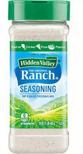 Hidden Valley Original Ranch Salad Dressing and Seasoning Mix, 16 oz.