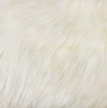 100% Genuine Sheepskin Rug, 5'10" x 1'11"