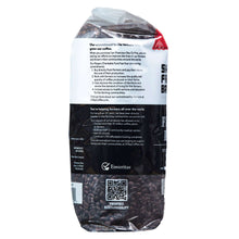 San Francisco French Roast whole bean coffee by Brands For Less USA with sustainability and farmer support details