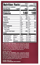 Selena Gomez & OREO Double Stuf Cookies Variety Pack, 1.02 oz., 40 pk.