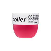 Holler Scent On Vacay Travel Body Care Essentials Kit, 3 Piece Set