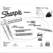 Sharpie Highlighter Variety Pack, 18 ct.