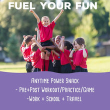 simplyFUEL Chocolate Chip Cookie Dough Protein Balls, 12 oz. - Brands For Less USA