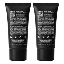 skinChemists Snake Serum Anti-Aging Facial Gel 1.01 fl oz, 2-pack