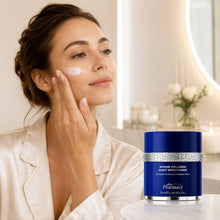 skinPharmacy Marine Collagen Night Moisturizer, 1.69 fl oz, 2-pack