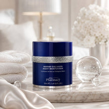 skinPharmacy Marine Collagen Night Moisturizer, 1.69 fl oz, 2-pack