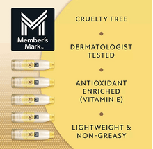 Member's Mark Sunscreen Spray, SPF 50, 9.1 oz., 3 pk.