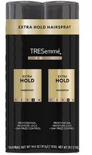 TRESemmé Extra Hold Hair Spray, 14.6 oz., 2 ct.