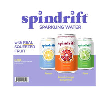 ssortedBloodOrangeTangerine_LemonandLimeSparklingWater_2oz.24cans - Brands For Less USA
