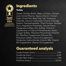 (3 pack) Cesar Filets in Gravy Turkey Recipe Flavor Adult Wet Dog Food, 3.5 oz Tray - Brands For Less USA