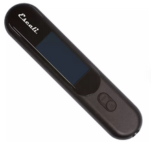 Escali DH7 Infrared Surface and Folding Probe Thermometer
