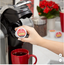Tim Hortons Coffee Original Blend K-Cup Pod, 110-count