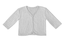 Member's Mark Baby 2-Pack Organic Cotton Cardigan