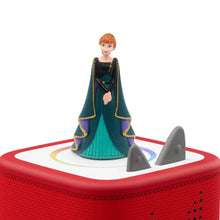 tonies Disney Frozen 2 Elsa Princess Singing Adventure Audio Play Figurine for Toniebox Speaker, Multicolor