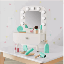 Member's Mark Kid's Mid-Century Modern Tabletop Vanity