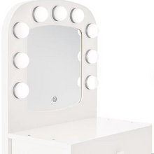 Member's Mark Kid's Mid-Century Modern Tabletop Vanity