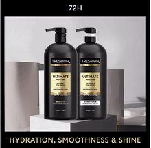 TRESemmé Ultimate Moisture Shampoo & Conditioner, 39 fl. oz., 2 pk.