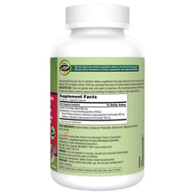 trunature Cranberry 650 mg, 140 Vegetarian Capsules