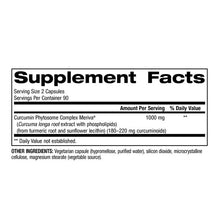 trunature Premium Turmeric 1,000 mg., 180 Vegetarian Capsules