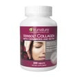 trunature Verisol Collagen With Ceramides and Biotin, 200ct