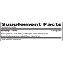 trunature Vision Complex Lutein & Zeaxanthin, 140 Softgels