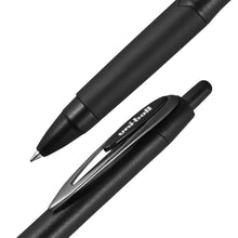Uniball 207 Plus gel pens 14 pack with black ink and sleek black barrel by Brands For Less USA
