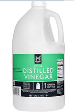 Member's Mark Distilled White Vinegar, 1 gal., 2 pk.