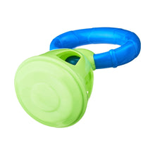 vSparkCreateImagineMiniHandleBellRattleToyforBabies_Unisex_ABS_Ages3Months_4 - Brands For Less USA