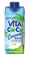 Vita Coco Coconut Water 11.1 fl. oz., 18 pk.