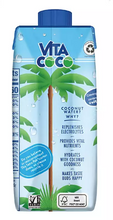 Vita Coco Coconut Water 11.1 fl. oz., 18 pk.