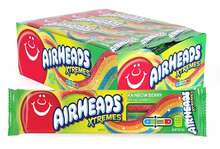 Airheads Xtremes, 2 oz., 18 pk.
