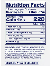 Airheads Xtremes, 2 oz., 18 pk.